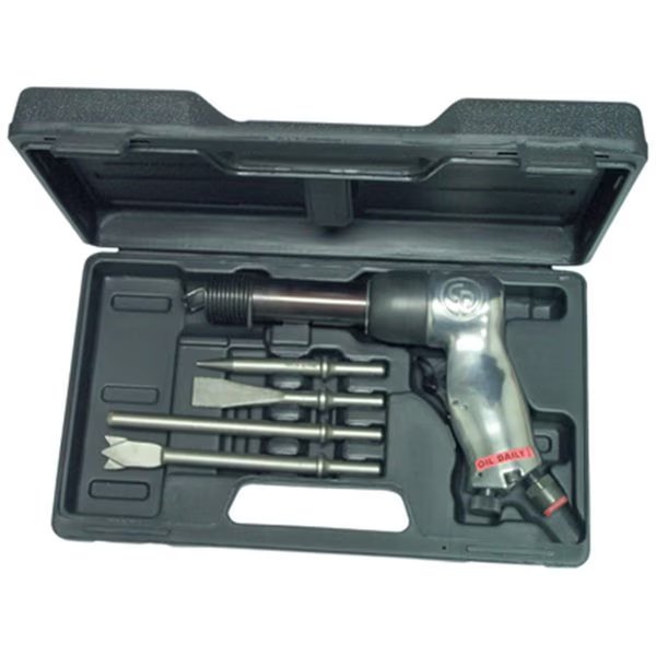 Air Hammer Kit, Chicago Pneumatic, Mfr#: CPT714K